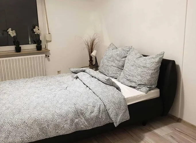 Schoene Geraeumige 3 Zimmer Wohnung In Heidelberg