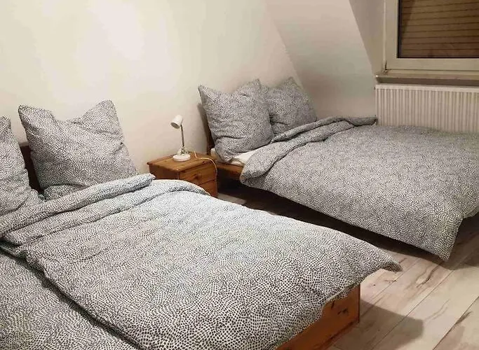 Schoene Geraeumige 3 Zimmer Wohnung In Heidelberg