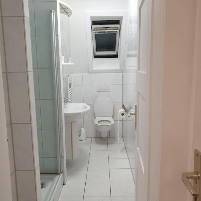 Schoene Geraeumige 3 In Heidelberg