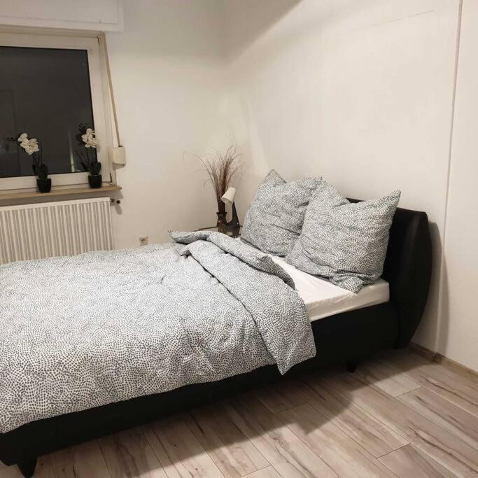Schoene Geraeumige 3 In Heidelberg Leimen (Baden)